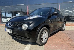 Nissan Juke pierwsza rej. luty 2011, 1,6 benzyna