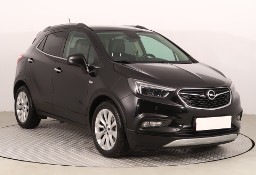 Opel Mokka , Automat, Skóra, Navi, Klimatronic, Tempomat, Parktronic,