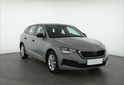 Skoda Scala , Salon Polska, Klima