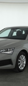 Skoda Scala , Salon Polska, Klima-3