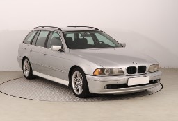 BMW SERIA 5 IV (E39) , Automat, HAK, Klimatronic,ALU, El. szyby