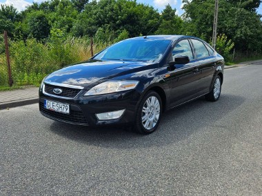 Ford Mondeo VI-1