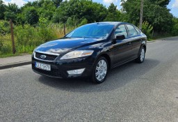 Ford Mondeo VI