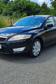 Ford Mondeo VI-2