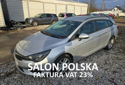 Opel Astra K