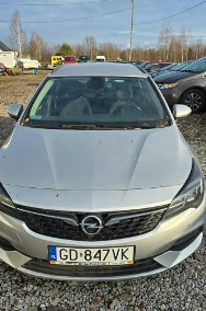 Opel Astra K-2