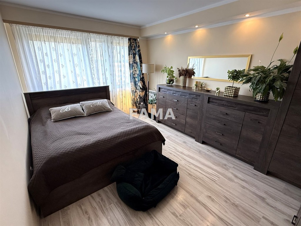 4 pokoje | Po remoncie | Widok na Wisłę | Zazamcze