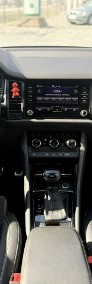 Skoda Kodiaq 1.5 TSI 150KM 2020/2021 DSG7, Sportline, ACC, kamera,-4