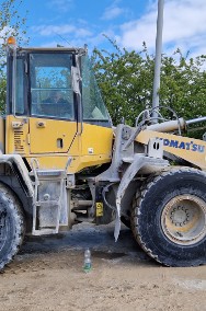 Sprzedam Ładowarka Kołowa  Komatsu WA250-5-2