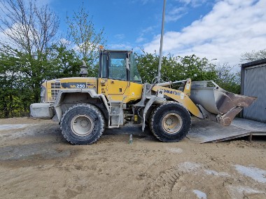 Sprzedam Ładowarka Kołowa  Komatsu WA250-5-1
