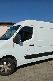 Renault Master Śliczny*Zadbany*TransportDOdomu*Bezwypadkowy-2