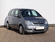 Opel Meriva A , Salon Polska, Serwis ASO, GAZ, Klima, El. szyby