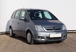 Opel Meriva A , Salon Polska, Serwis ASO, GAZ, Klima, El. szyby