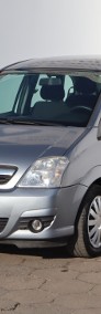 Opel Meriva A , Salon Polska, Serwis ASO, GAZ, Klima, El. szyby-3