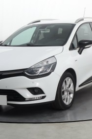 Renault Clio V , Salon Polska, 1. Właściciel, Serwis ASO, VAT 23%, Navi,-2