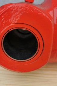 Cylinder hydrauliczny poziomowania Manitou MLT 629-2