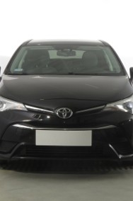 Toyota Avensis IV , Salon Polska, Serwis ASO, Navi, Klimatronic, Tempomat,-2