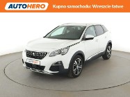 Peugeot 3008 II full led virtual automat navi kamera