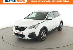 Peugeot 3008 II full led virtual automat navi kamera