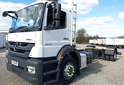 Mercedes-Benz Axor 1829 Rama Do Zabudowy Euro 5