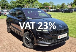 Skoda Karoq 4X4-SPORT LINE-360-DSG-VIRTUAL-FULL OPCJA