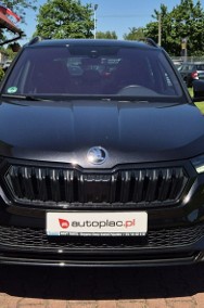 Skoda Karoq 4X4-SPORT LINE-360-DSG-VIRTUAL-FULL OPCJA-2