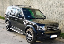 Land Rover Discovery IV IV 5.0 V8 HSE