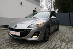 Mazda 3 II 2,0 DOHC 150KM # Klimatronik # Isofix # Halogeny# Tempomat # Gwaranc