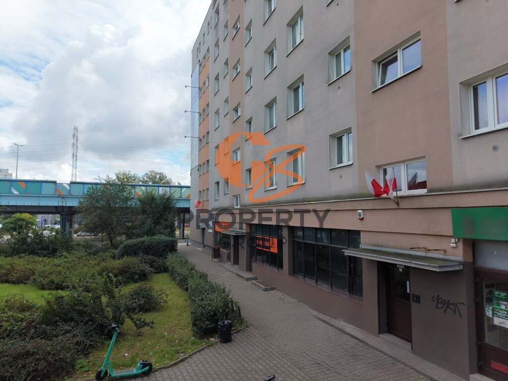 lokal handlowy, usługowy na wynajem