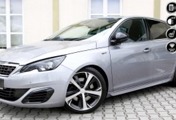 Peugeot 308 II GT 205PS/LED/Alcantara/Navi/ 2x Parktronic/ Serwis/1 Ręka/GWARANCJA