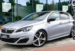 Peugeot 308 II GT 205PS/LED/Alcantara/Navi/ 2x Parktronic/ Serwis/1 Ręka/GWARANCJA