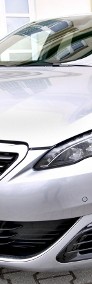 Peugeot 308 II GT 205PS/LED/Alcantara/Navi/ 2x Parktronic/ Serwis/1 Ręka/GWARANCJA-4
