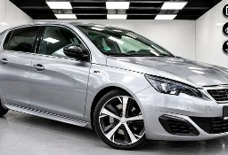 Peugeot 308 II GT 205PS/LED/Alcantara/Navi/ 2x Parktronic/ Serwis/1 Ręka/GWARANCJA