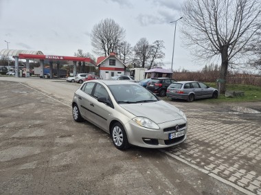 *118 tys km przebiegu * 1,4 benz 90KM *Salon Polska *Zdrowe-1