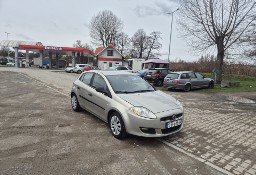 Fiat Bravo II *118 tys km przebiegu * 1,4 benz 90KM *Salon Polska *Zdrowe