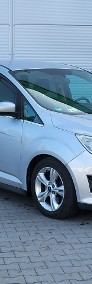 Ford C-MAX II 2.0 TDi 140KM, Nawigacja, Telefon, PDC, HAK, Gwarancja, AUTO DEAL-3