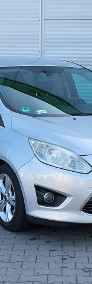 Ford C-MAX II 2.0 TDi 140KM, Nawigacja, Telefon, PDC, HAK, Gwarancja, AUTO DEAL-4