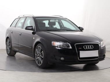 Audi A4 III (B7) , Klimatronic, Tempomat,ALU-1