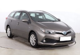 Toyota Auris II , Salon Polska, Automat, Klimatronic, Tempomat, Parktronic,