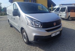 Fiat Talento L2H1 1,6 DCI 2019 rok 3 osobowy klima hak Euro 6