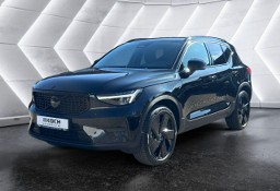 Volvo XC40 B3 Black Edition Plus *Gwarancja*FV23%