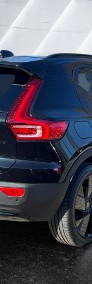 Volvo XC40 B3 Black Edition Plus *Gwarancja*FV23%-3