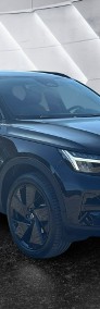 Volvo XC40 B3 Black Edition Plus *Gwarancja*FV23%-4