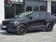 Volvo XC40 B3 Black Edition Plus *Gwarancja*FV23%
