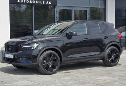 Volvo XC40 B3 Black Edition Plus *Gwarancja*FV23%