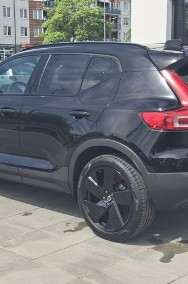 Volvo XC40 B3 Black Edition Plus *Gwarancja*FV23%-2