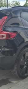 Volvo XC40 B3 Black Edition Plus *Gwarancja*FV23%-3