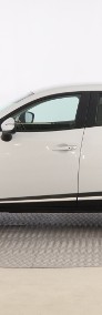 Mazda CX-3 , Salon Polska, Serwis ASO, Skóra, Navi, Klimatronic,-4