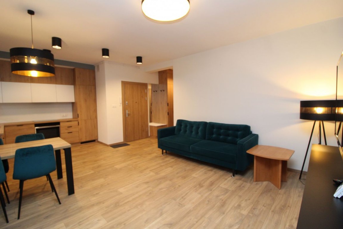 2 pokojowe w centrum Gdańska/parking - Widok 2