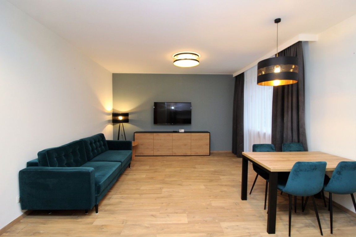 2 pokojowe w centrum Gdańska/parking - Widok 3